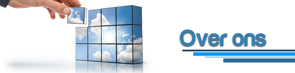 Over Cloudblaster